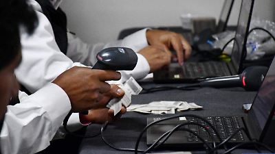 INE Edomex destruye 65 mil credenciales para votar tras revisión