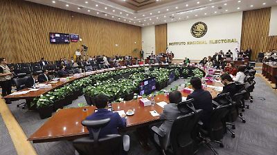 INE anula 46 candidaturas al Poder Judicial por incumplir requisitos académicos y problemas en el proceso electoral