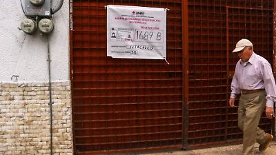 INE asegura transparencia en la elección judicial del 1 de junio