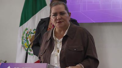 INE confirma que no ha sido solicitado el padrón electoral para implementar CURP biométrica