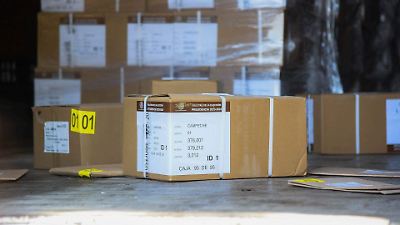 INE confirma robo de 25 paquetes electorales en Chiapas y presenta denuncia