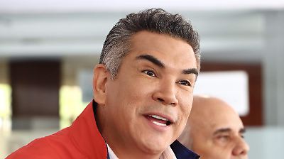 INE descarta investigar los recursos del PRI en Campeche durante el gobierno de Alejandro Moreno Cárdenas