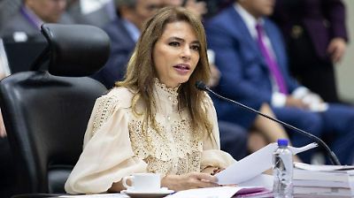 INE finaliza cómputos distritales y cierra la primera etapa para conformar el Poder Judicial en 2025