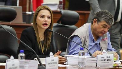 INE multa con 32 millones de pesos a partidos políticos por irregularidades fiscales desde 2014