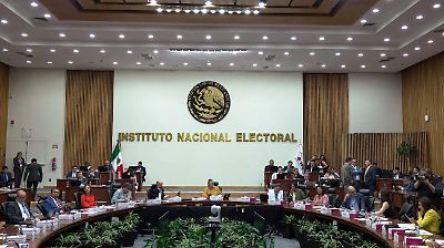 INE suaviza reglas para campañas de la elección judicial