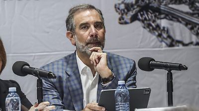 INE y FGR unen esfuerzos para investigar a Lorenzo Córdova por presuntas irregularidades financieras