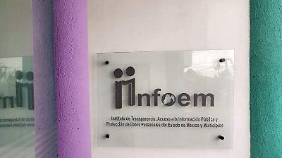 INFOEM impone sanciones y medidas a servidores públicos por incumplimiento en transparencia