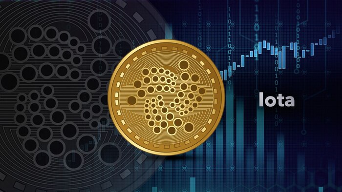 IOTA: La criptomoneda que revoluciona las transacciones digitales con su tecnología Tangle