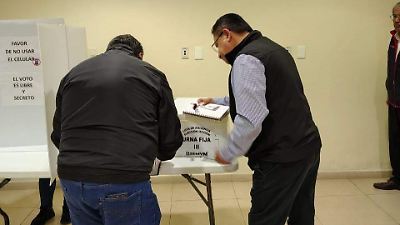 ISSEMYM reafirma su compromiso con transparencia en elección sindical del SUTEYM