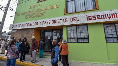 ISSEMyM en crisis: reservas agotadas, pensiones insostenibles y la necesidad de una reforma estructural