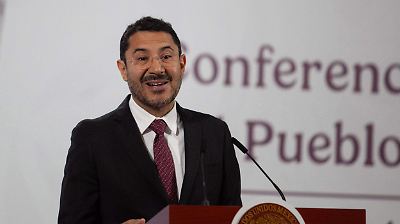 ISSSTE lanzará programa de Trato Digno para humanizar la atención a derechohabientes y recuperar su historia de atención solidaria