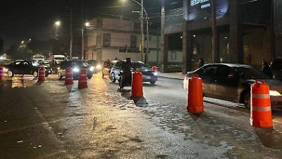 Idean operativos en Toluca: 38 conductores ebrios detectados en fin de semana para prevenir accidentes
