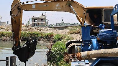 Identificados 200 puntos con riesgo de inundación en 48 municipios del Edomex