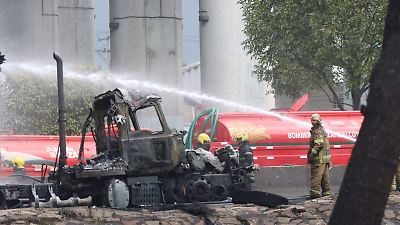 Identifican a las heridas y centros de atención tras explosión en Iztapalapa; teléfonos de ayuda y estado de las vías