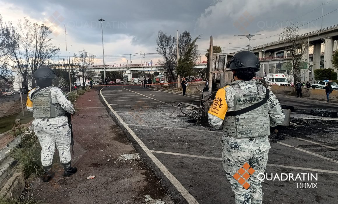 Identifican a mujer jalisca y a un hombre tras explosión en Iztapalapa; ella era desconocida