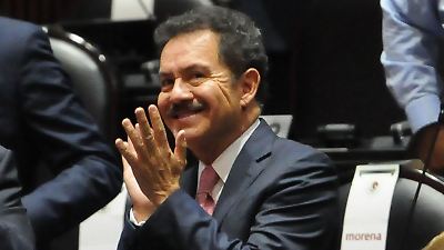 Ignacio Mier aclara su parentesco con Alejandro Armenta y apuesta por la unidad en Morena rumbo a 2027