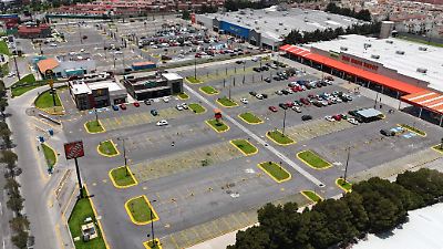 Ignorancia en Valle de Toluca de la ley de estacionamientos: pocos cumplen la tolerancia de 30 minutos