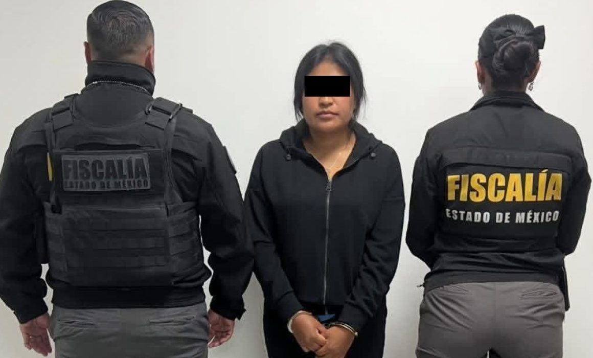 ¡Impactante! 70 años de cárcel para exalcaldesa de Amanalco por doble homicidio y vínculos criminales