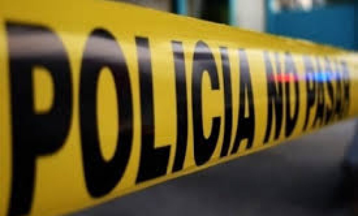 ¡Impactante! Conductor ebrio arrolla a hombre en silla de ruedas y a su hija en Chalco