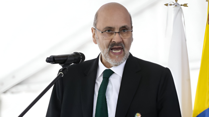 ¡Impactante! El Consejo de Estado anula el nombramiento de Leopoldo Múnera como rector de la Universidad Nacional