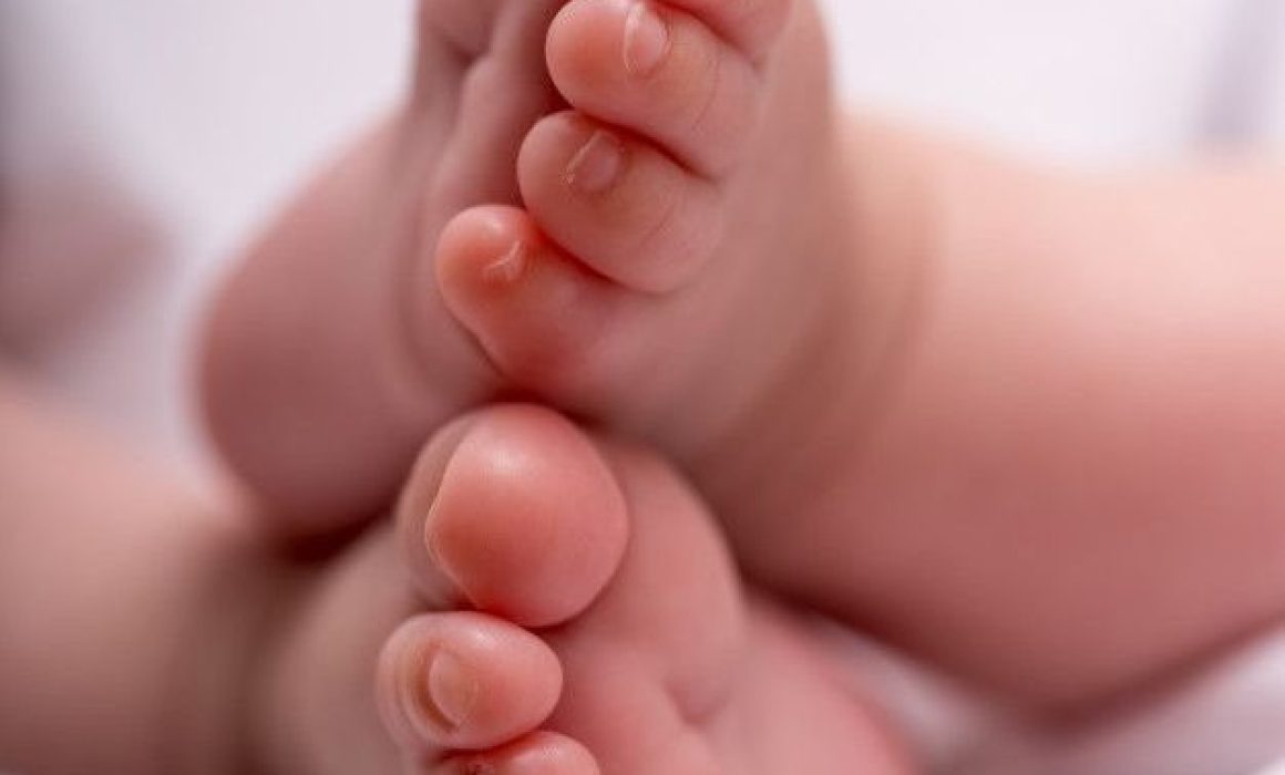 Impactante hallazgo: Encuentran un bebé sin vida en Almoloya de Juárez y se investiga un patrón inquietante