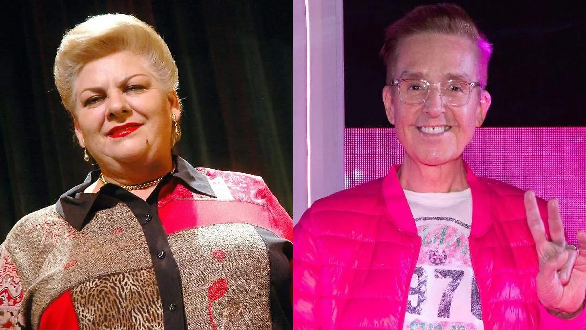 Impactantes despedidas: Los mexicanos famosos que nos dijeron adiós en 2025