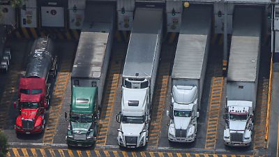 Impacto de los aranceles estadounidenses en la industria de vehículos pesados en México