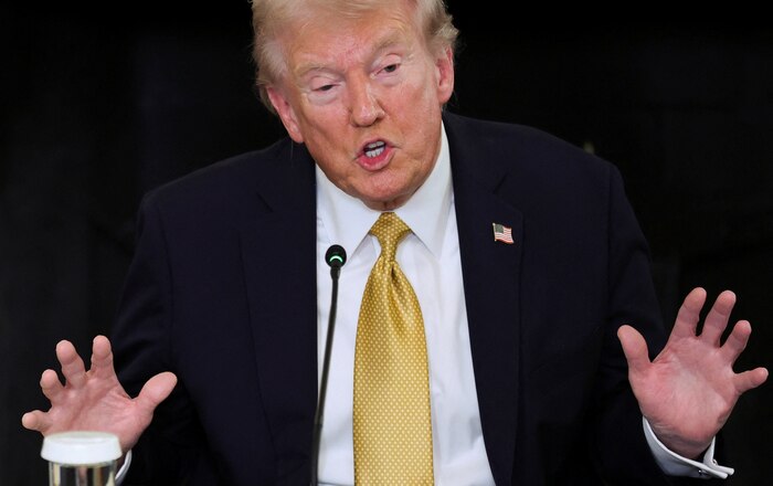 Impacto del proteccionismo de Trump en la industria tecnológica y las oportunidades para Perú