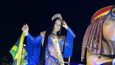 Impacto en Yucatán por muerte de influencer Luz María Barrera en alberca