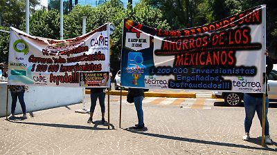 Impacto limitado en el sistema financiero por suspensión de CAME, según Moody’s