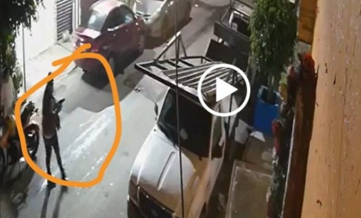Imparable ola de violencia en Ecatepec: balacera en Emiliano Zapata sorprende a los vecinos