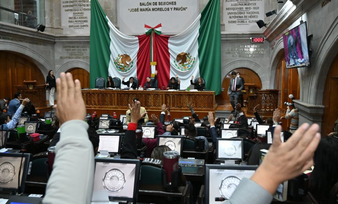 ¡Impensable! Edomex endurece penas por abuso sexual hasta 20 años para proteger a las víctimas