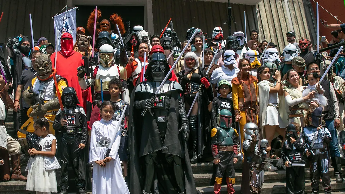 ¡Imperdible! La Sinfonía Épica de Star Wars llega a CDMX con un invitado sorpresa de lujo