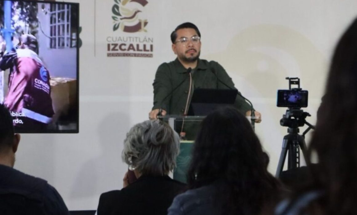 Implementa Cuautitlán Izcalli canal ciudadano para denunciar abusos policiales