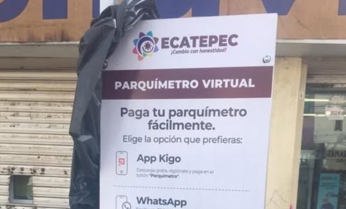 Implementación de parquímetros en Edomex: cómo evitar multas y mejorar la movilidad urbana