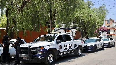 Implementan línea de denuncia ciudadana de Asuntos Internos en Cuautitlán Izcalli