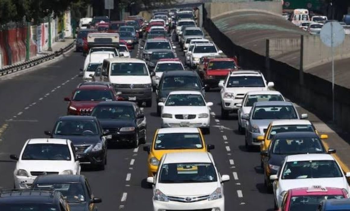 Implementarán Hoy No Circula en Valle de Toluca desde julio por orden de la SCJN