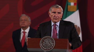 Implicaciones de Adán Augusto López Hernández en investigaciones por huachicol y vínculos con grupos delictivos