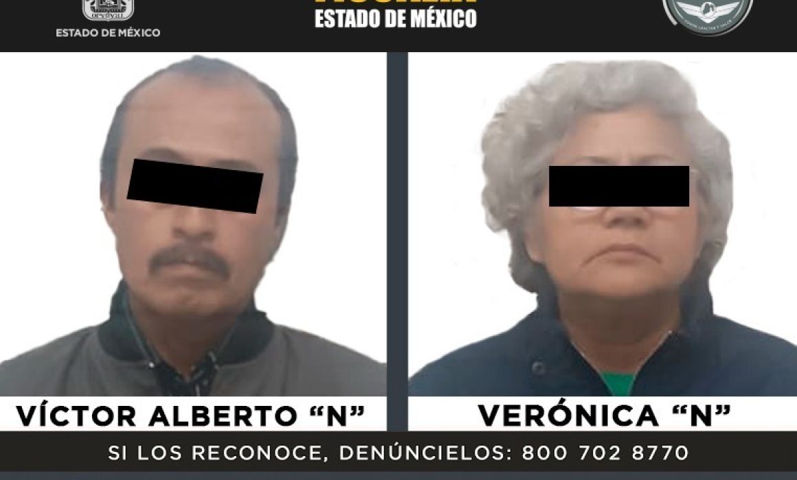 Implicados en la muerte de mujer en Huehuetoca son ingresados a prisión por homicidio culposo