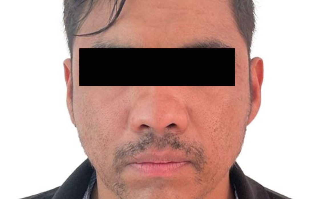 Imponen 110 años de prisión a implicado en secuestro exprés en Polotitlán durante robo de carga