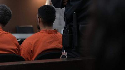 Imponen prisión preventiva a agresores del periodista Heras en Río Nuevo