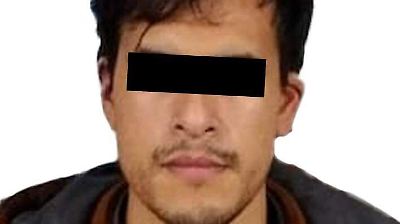 Imponen prisión preventiva a sospechoso por feminicidio de Itzel en Tepetlixpa; protestas en Ozumba