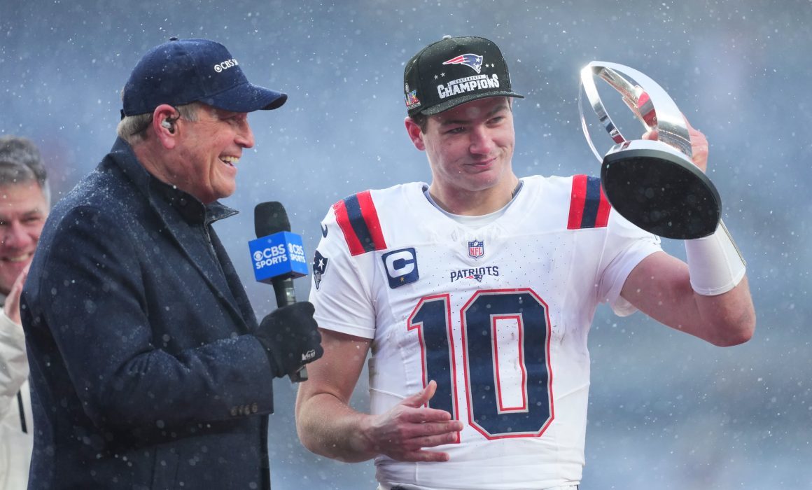 ¡Impresionante! Patriotas vuelven a la cima y alcanzan su 12º Súper Bowl en un duelo épico contra Denver