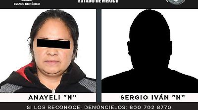 Impulsan acciones contra exfuncionarios del Estado de México por delitos de extorsión y abuso de autoridad