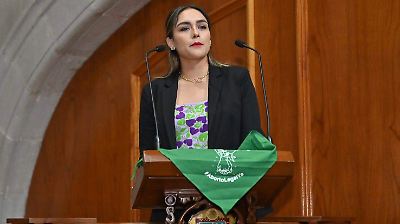 Impulsan en Edomex iniciativa para garantizar aborto legal y seguro en hospitales públicos