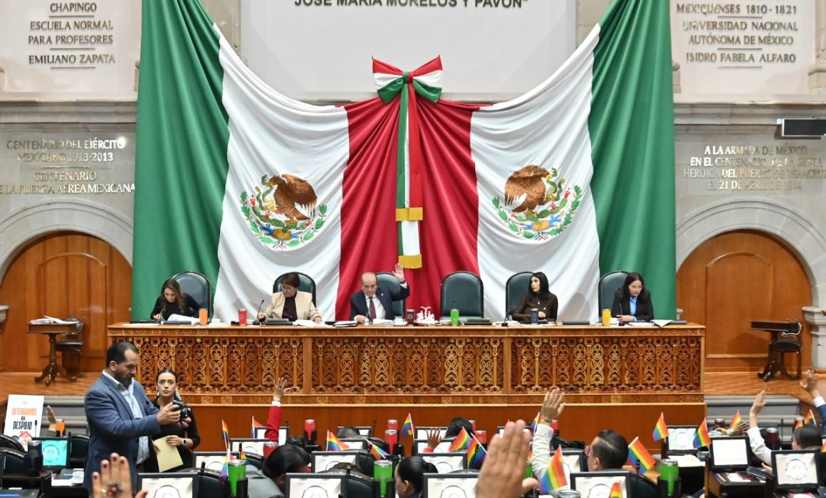 Impulsan en Edomex la ‘Ley Silla’ para mejorar condiciones laborales en oficinas públicas