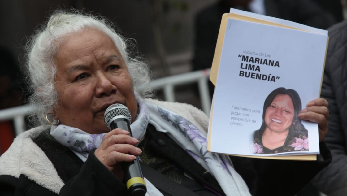 Impulsan en Edomex reforma legal para investigar feminicidios con enfoque de género y evitar largas batallas judiciales