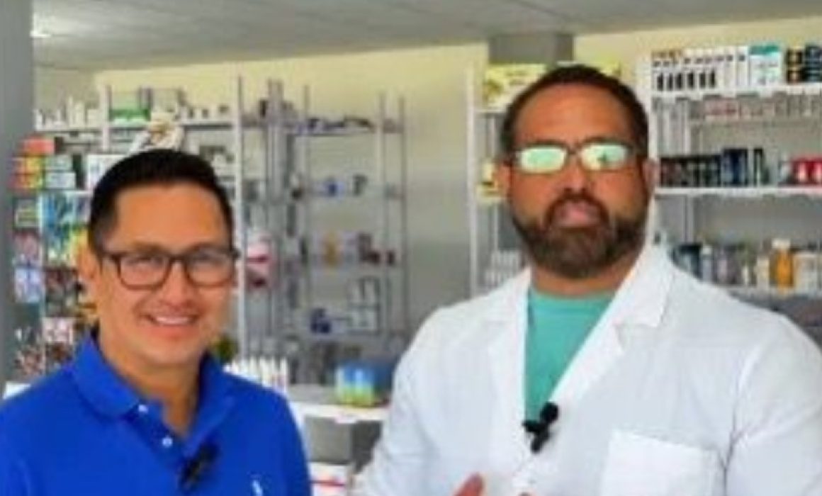 Impulsan en Zinacantepec el programa 'Médico en Tu Casa' para acercar la atención médica a domicilio