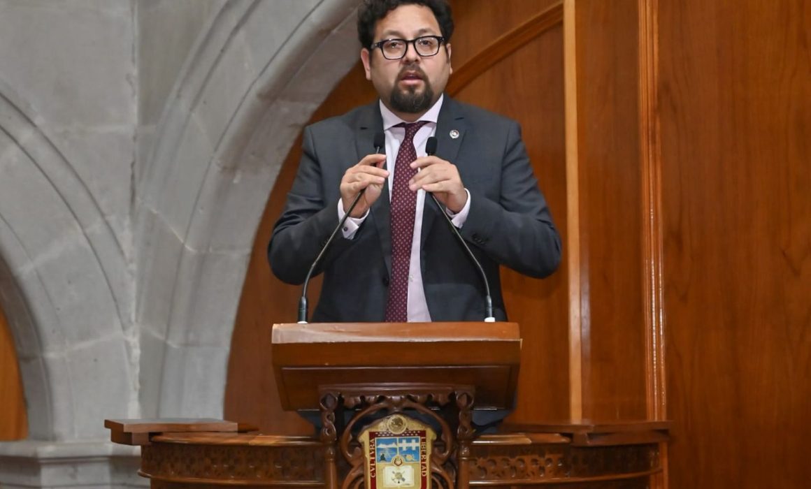 Impulsan en el Congreso del Edomex condonación de deudas públicas con CFE para fortalecer infraestructura y servicios