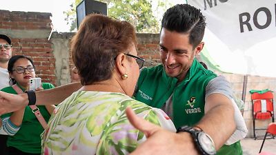 Impulsan en el Estado de México una ley contra la violencia vicaria para proteger a mujeres e infancias